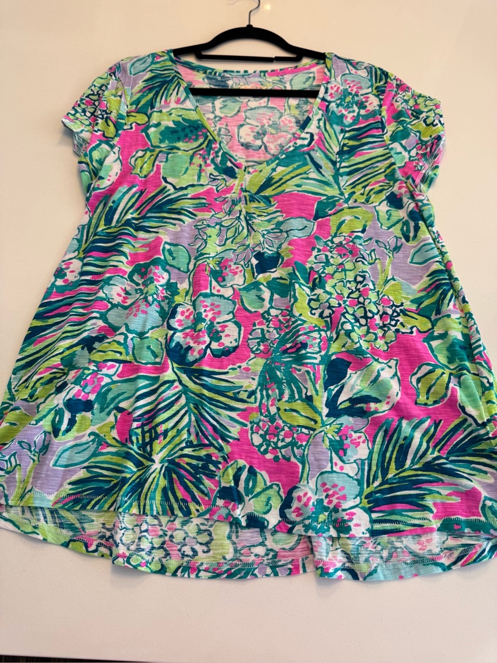 Lilly top
